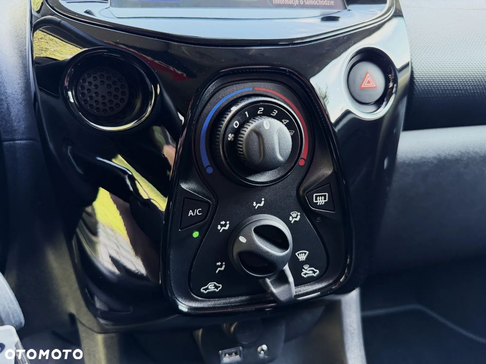 Peugeot 108 VTI 72 Stop&Start Style - 29