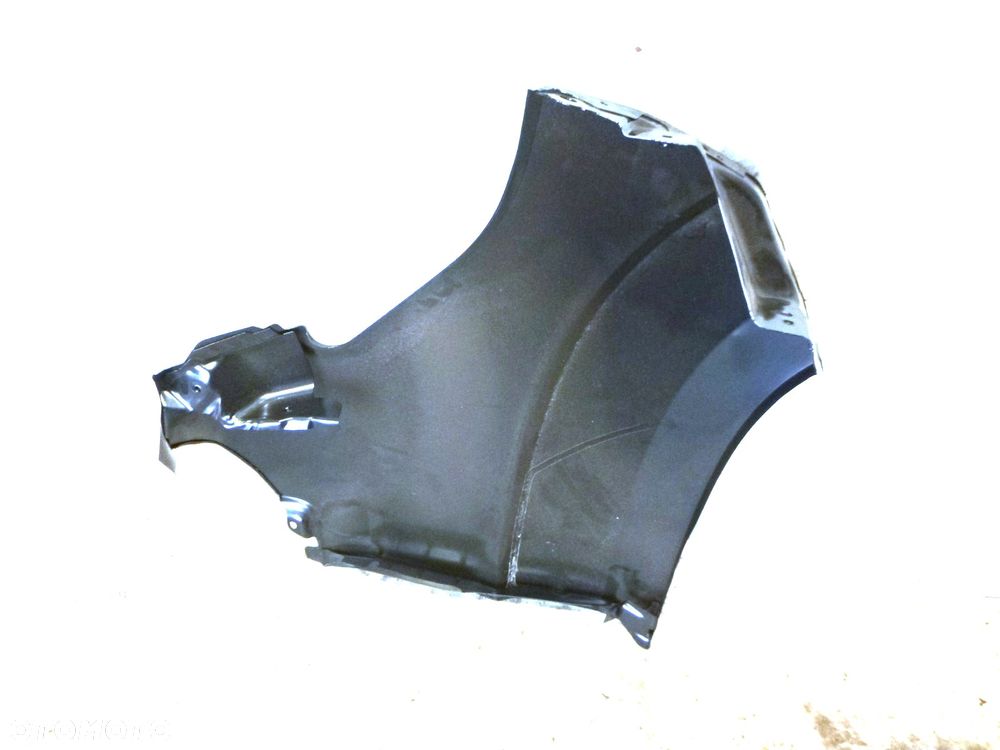 ducato boxer jumper 14r- błotnik nowy lewy przód przedni - 2