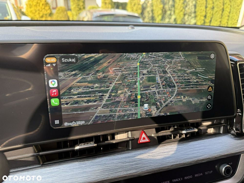 Kia Sportage 1.6 T-GDI M 2WD - 18