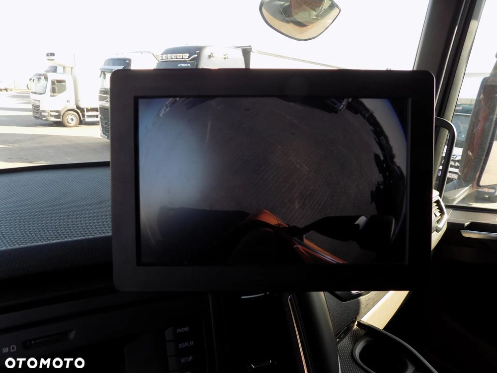 Scania R450/BDF/MEILLER RS21/ - 14