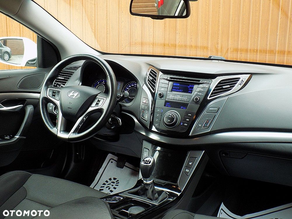 Hyundai i40 - 17