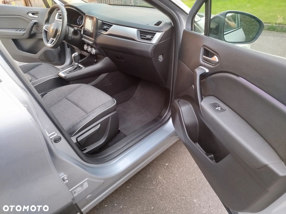 Renault Captur - 13