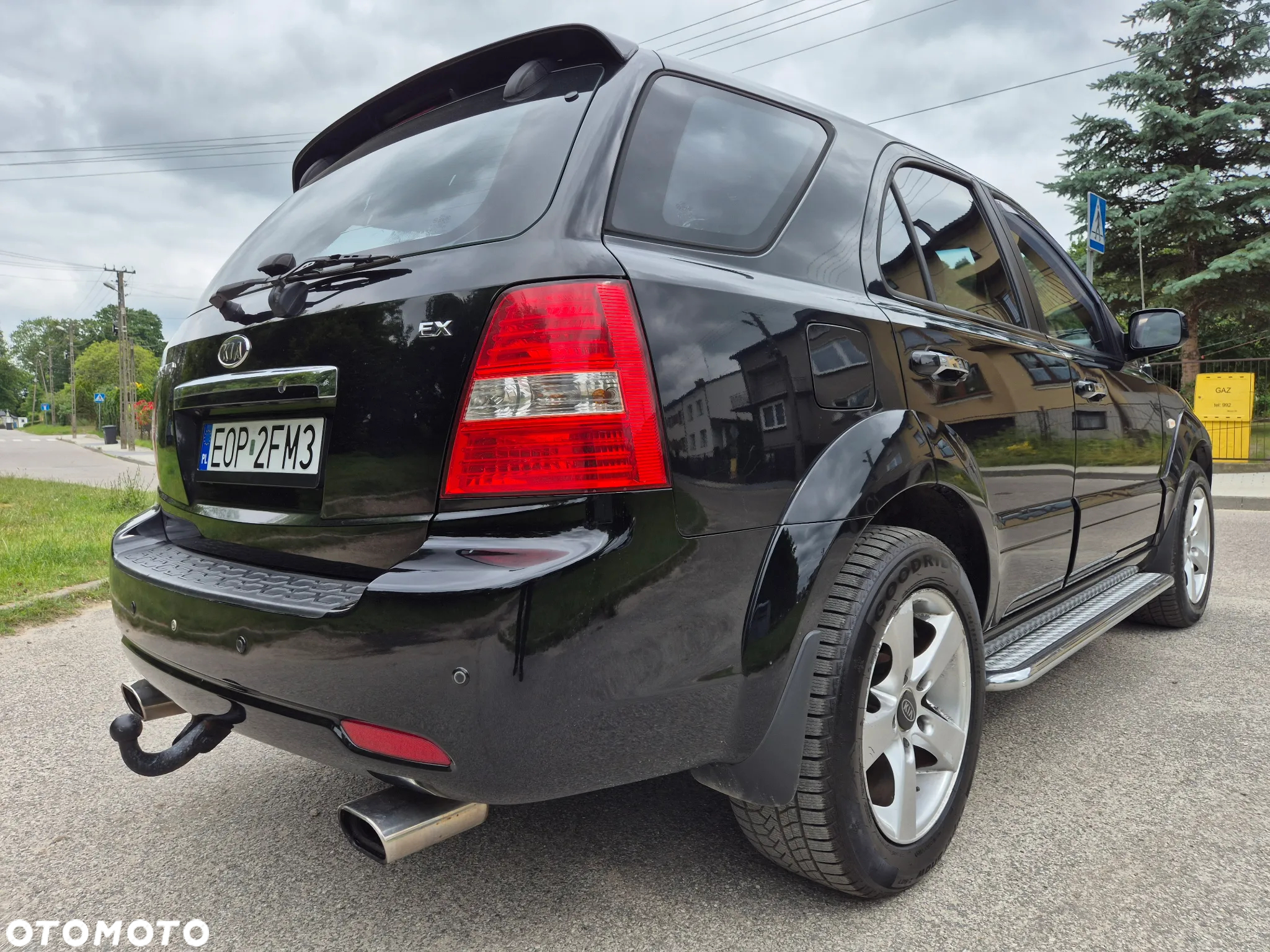 Kia Sorento - 11