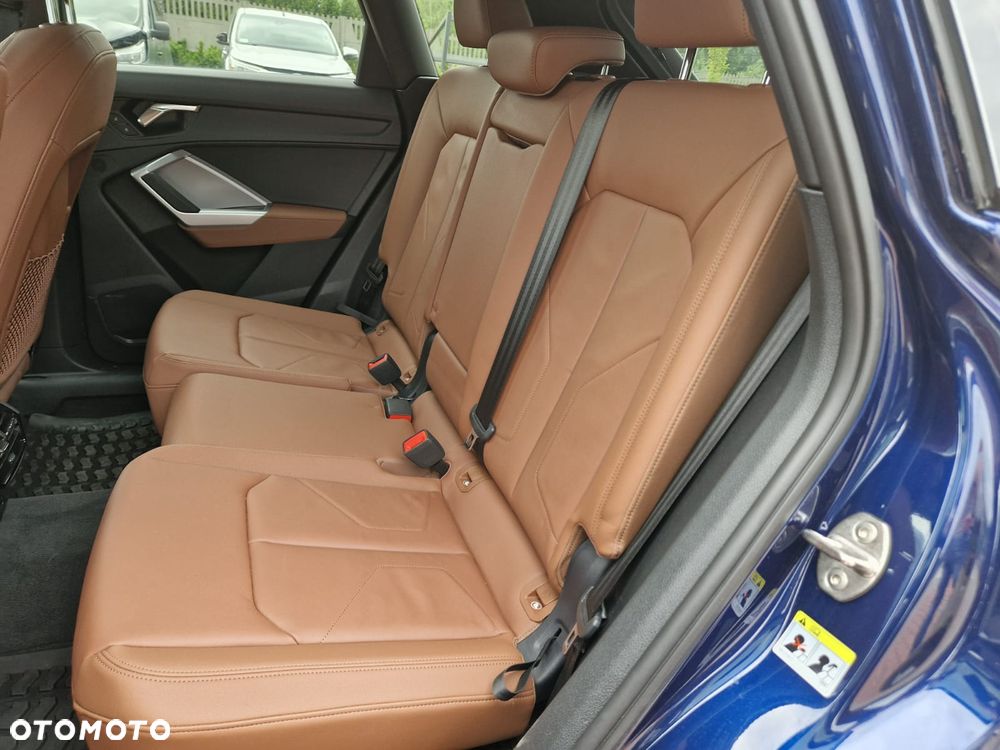 Audi Q3 45 TFSI Quattro S tronic - 9