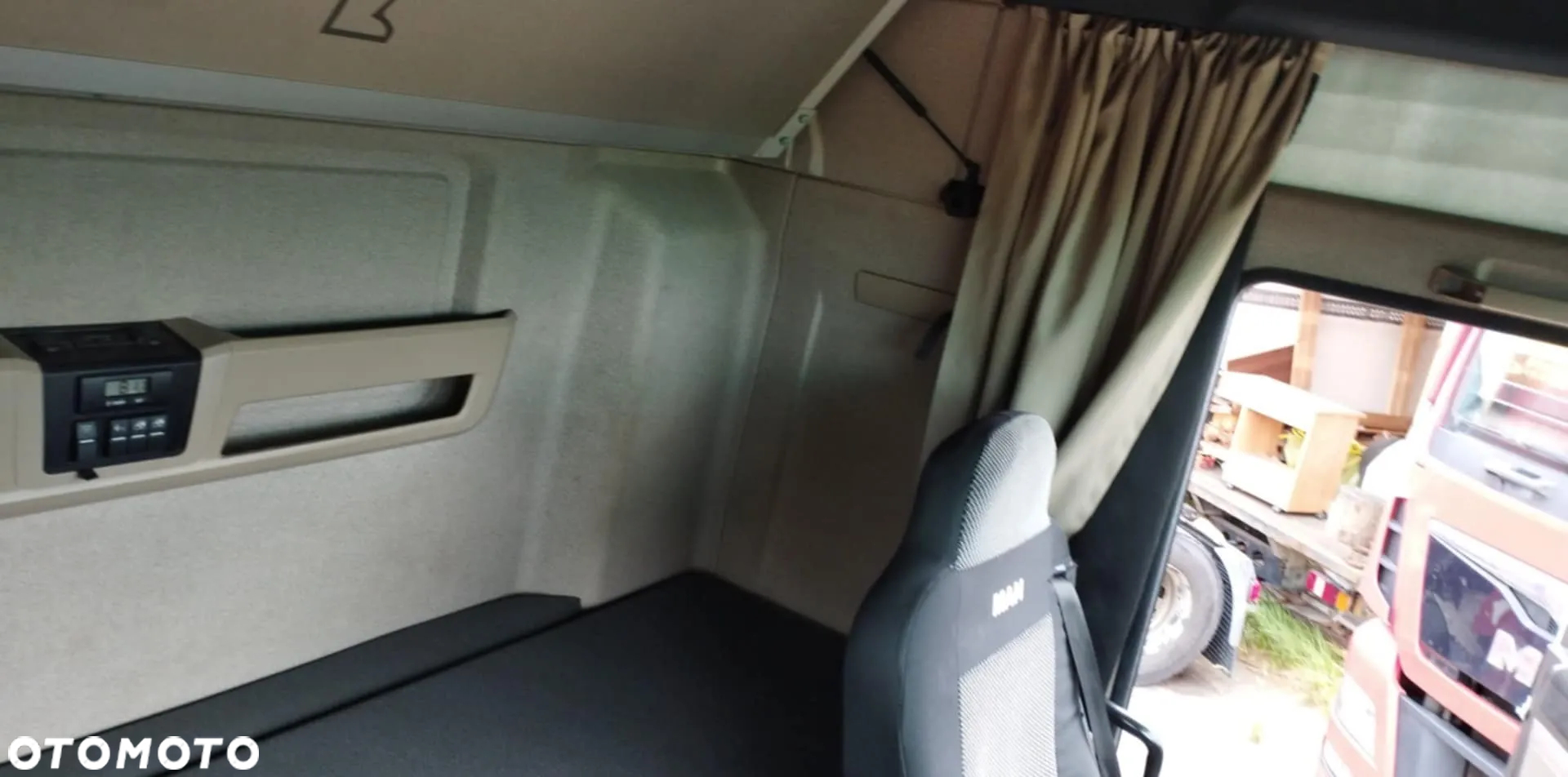 MAN TGX 460 BLS - 8
