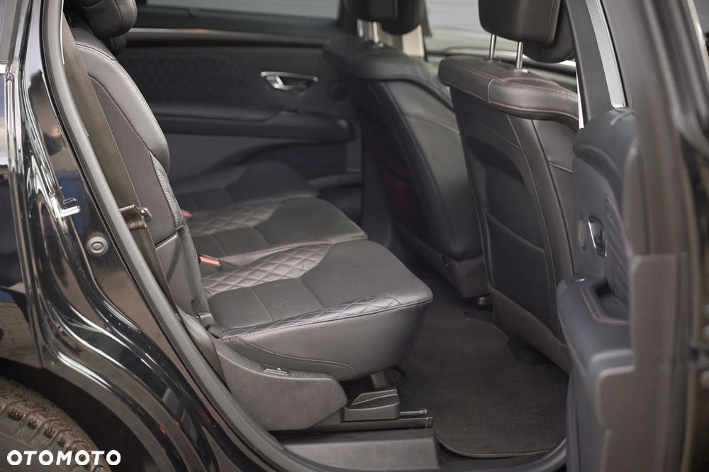 Renault Espace 1.8 TCe Energy Initiale Paris EDC - 13