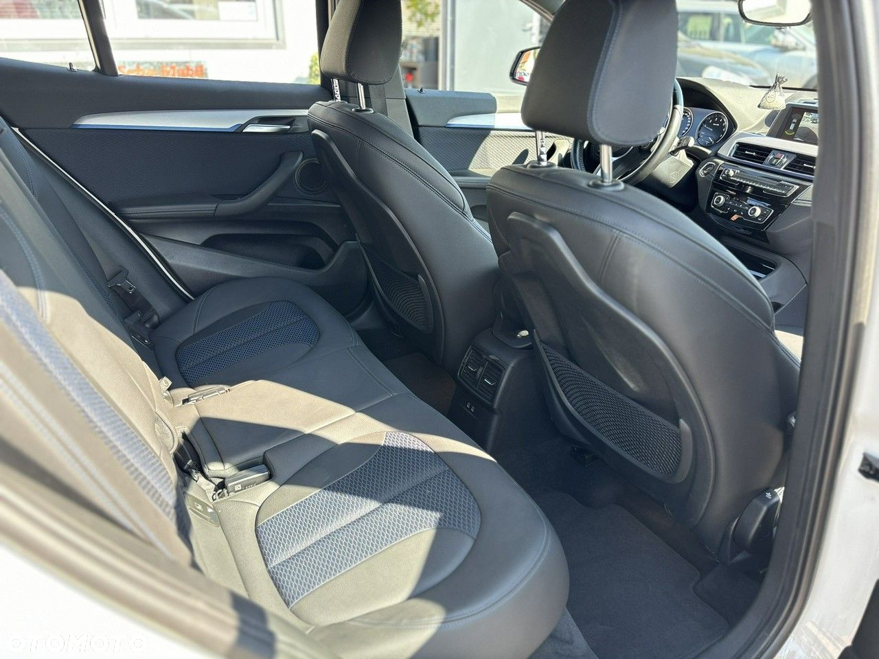 BMW X2 sDrive18i M Sport - 30