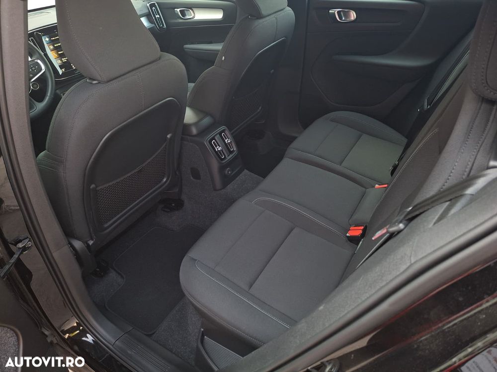 Volvo XC 40 T4 Recharge DKG Essential - 16