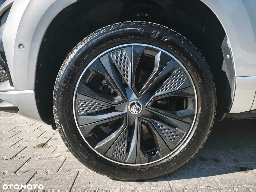 Skoda Karoq 1.5 TSI ACT Sportline DSG - 40