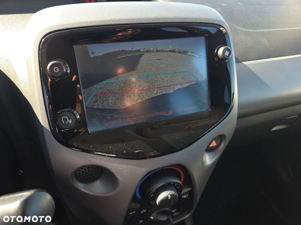 Toyota Aygo - 20