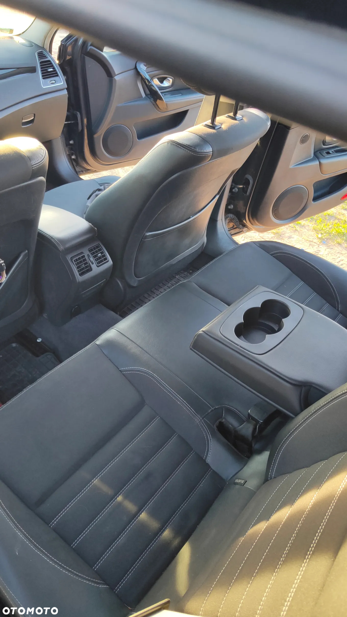 Renault Laguna 2.0 dCi Bose Edition - 7