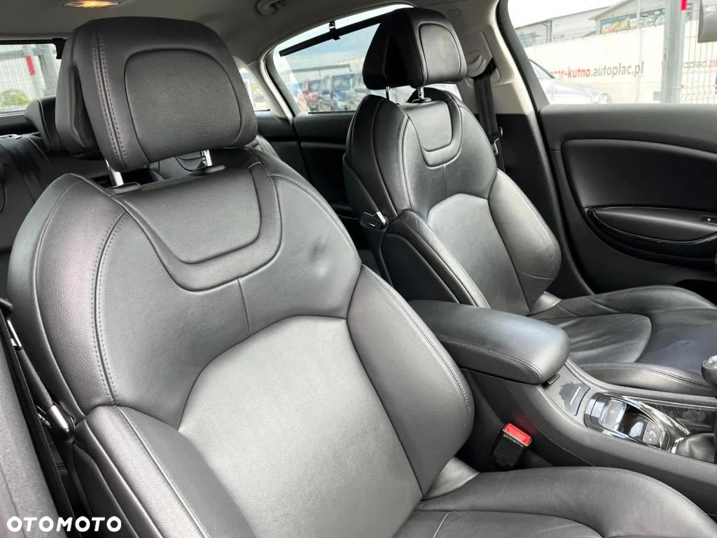 Citroën C5 HDi 135 FAP Exclusive - 32