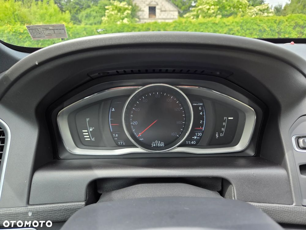 Volvo XC 60 T5 AWD Summum - 15