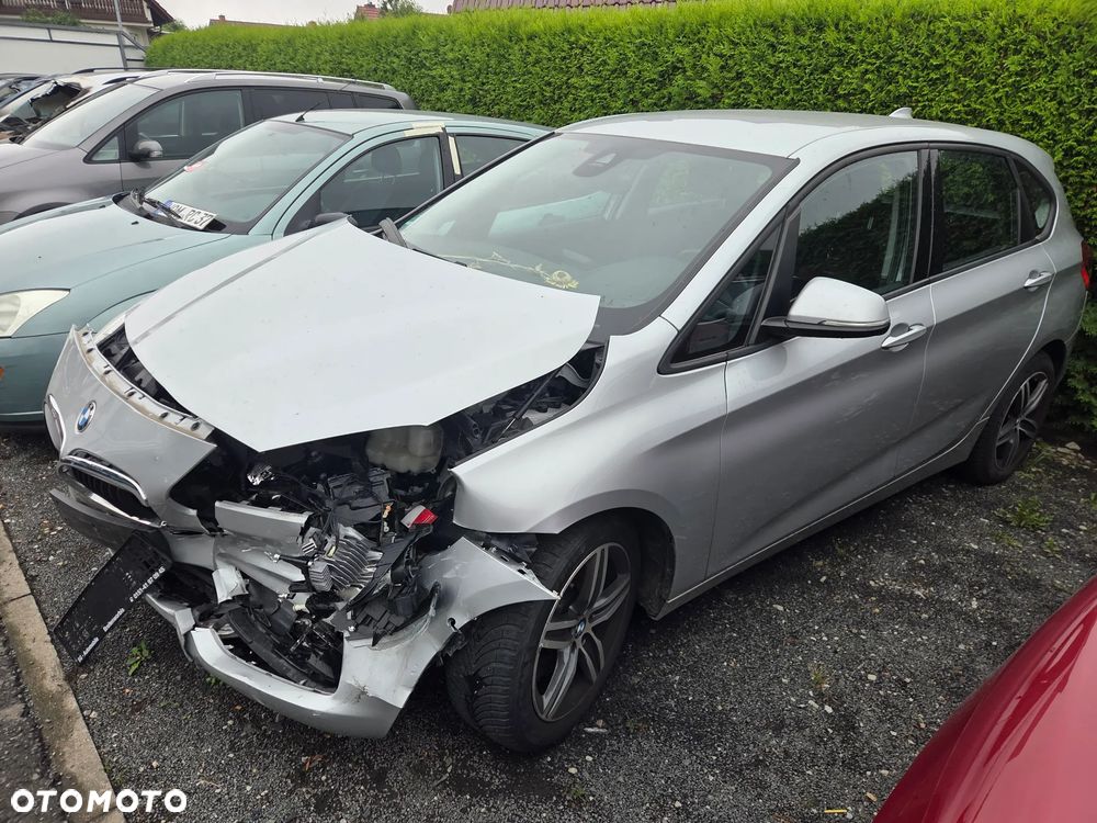 BMW Seria 2 220i Sport - 3