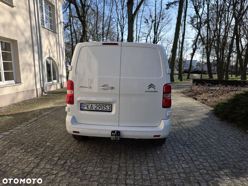 Citroën JUMPY - 6