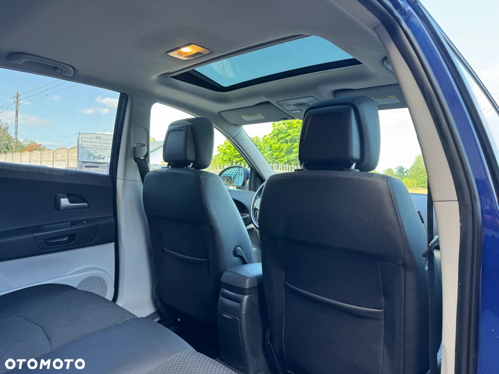 Kia Ceed 1.6 CVVT Automatik EX - 32