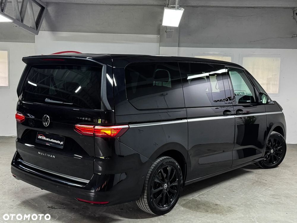 Volkswagen Multivan 2.0 TDI L2 Edition DSG - 12