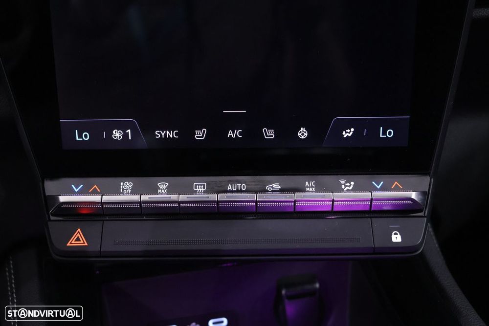 Renault Austral 1.3 Mild Hybrid Iconic Auto - 25