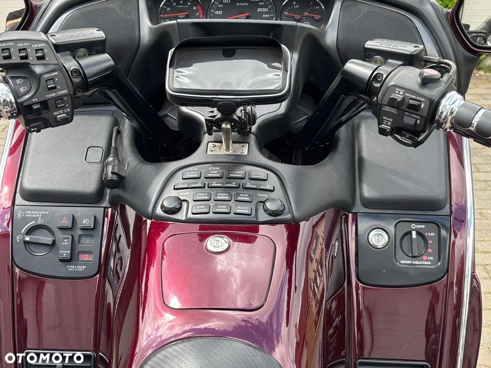 Honda Inny - 4