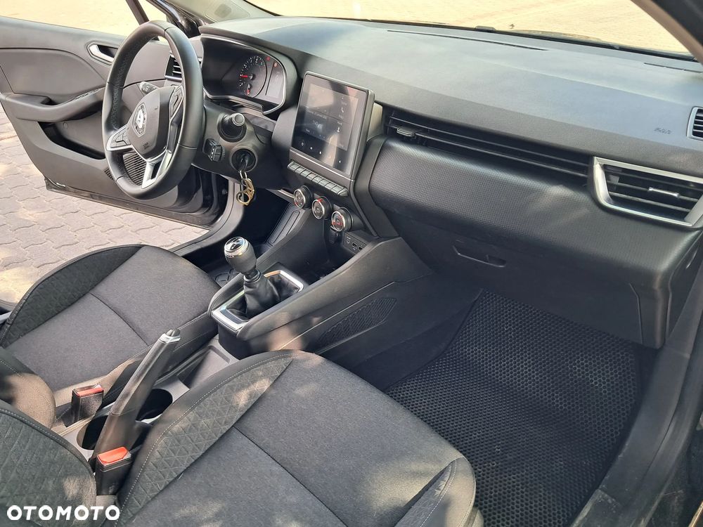 Renault Clio 1.0 TCe Intens - 7