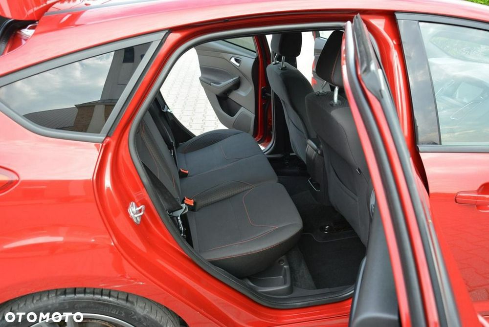 Ford Focus 1.5 EcoBoost STart-Stopp-System ST-LINE - 13