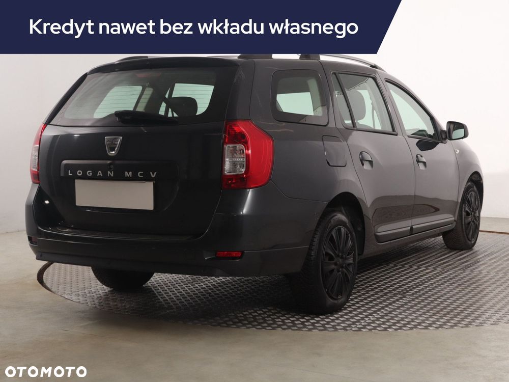 Dacia Logan - 7