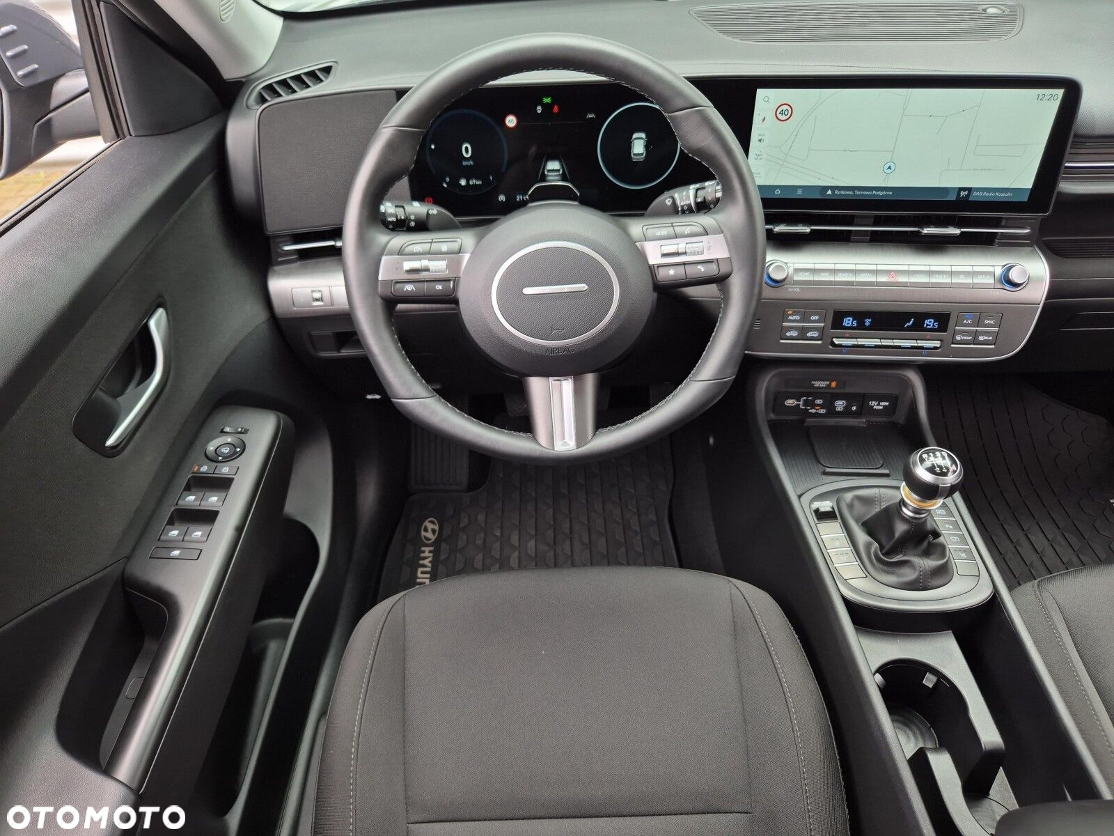 Hyundai Kona 1.6 T-GDI Executive - 18