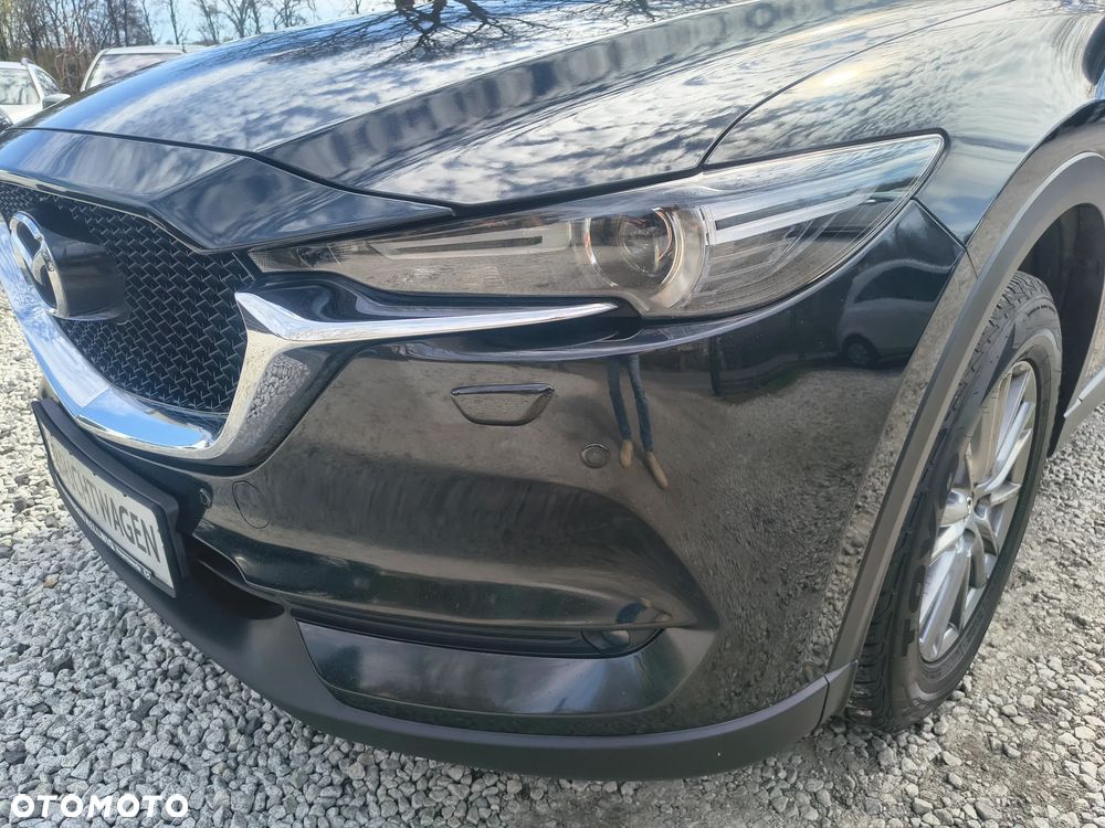 Mazda CX-5 SKYACTIV-D 150 Prime-Line - 11