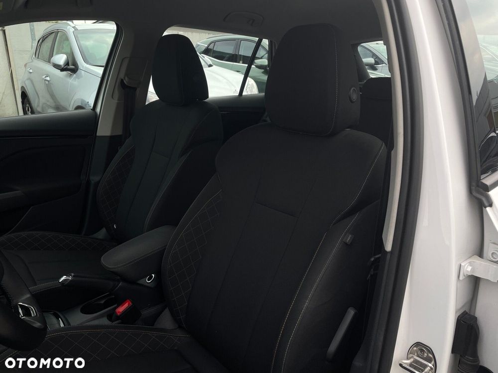 Skoda Kamiq 2023