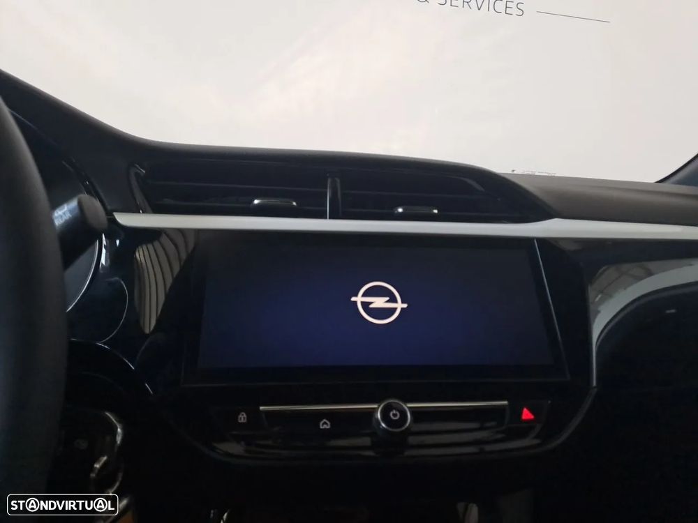 Opel Corsa 1.2 T GS - 20