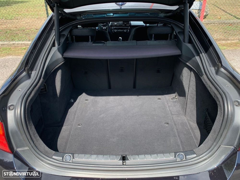 BMW 420 Gran Coupé d Pack M Auto - 38