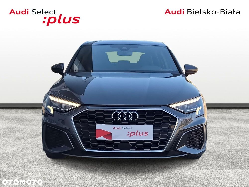 Audi A3 Sportback - 9
