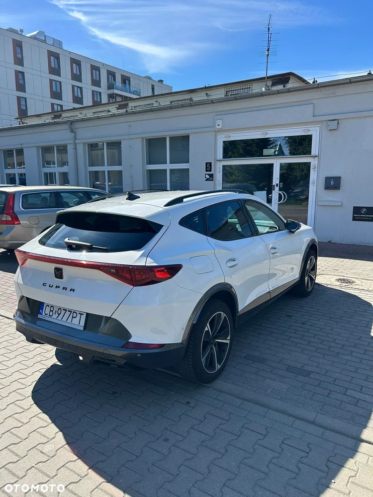 Cupra Formentor 1.5 TSI DSG - 4