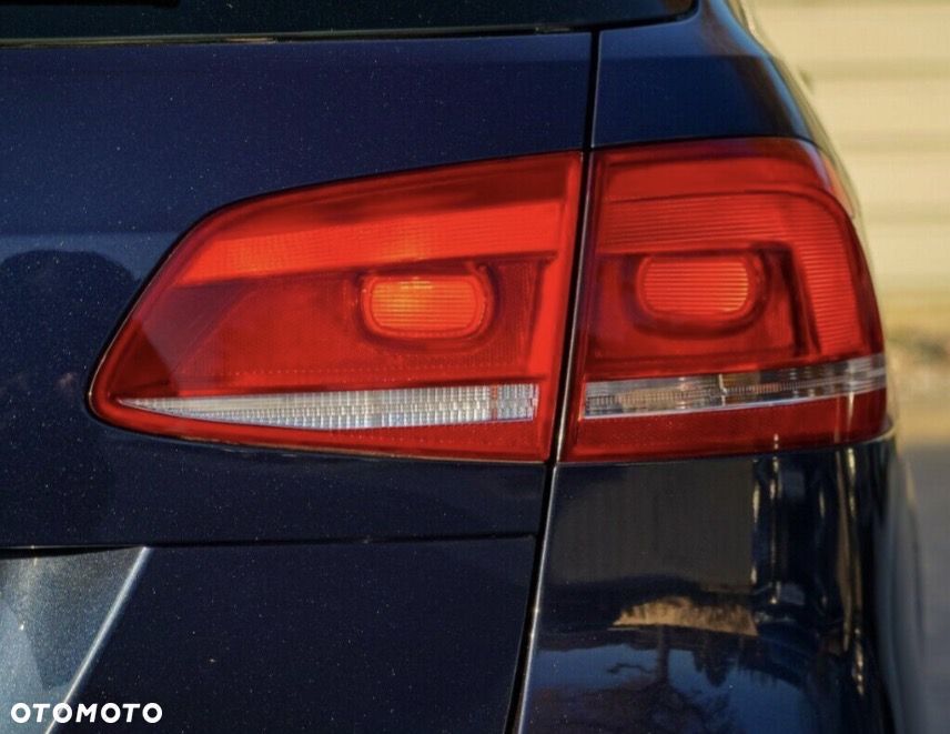 Volkswagen Passat 2.0 TDI SCR DSG Comfortline - 21