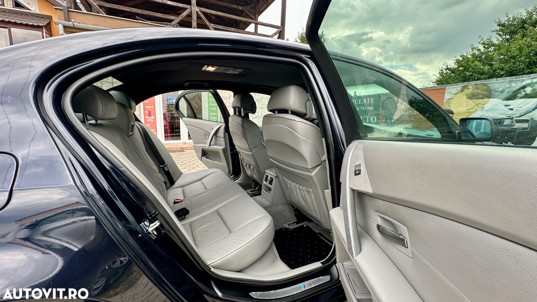 BMW Seria 5 - 8