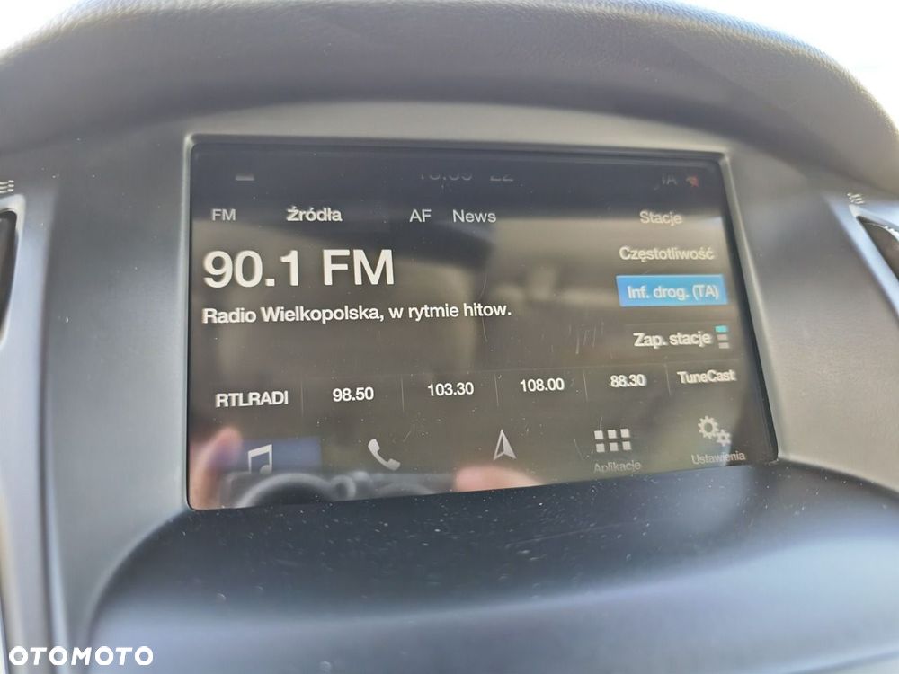 Ford Focus - 18