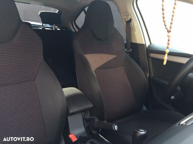 Skoda Octavia 1.2 TSI Elegance - 7