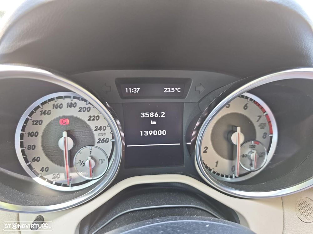 Mercedes-Benz SLK 200 - 3