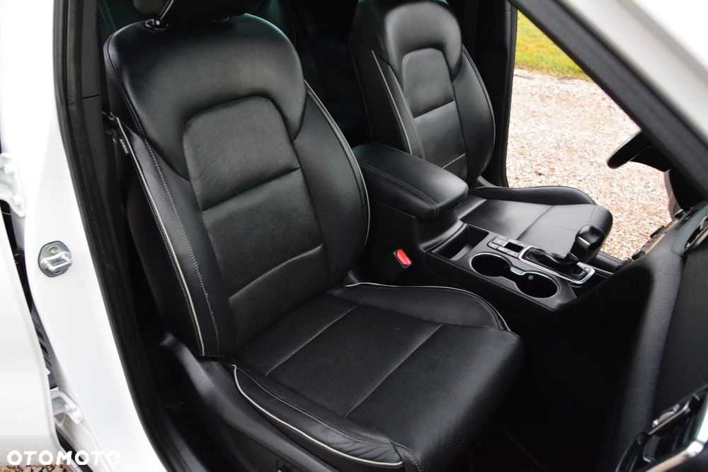 Kia Sportage 1.6 T-GDI AWD GT Line - 20