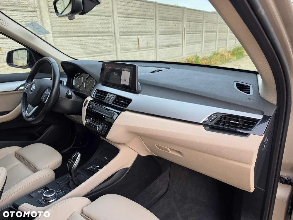 BMW X1 - 11