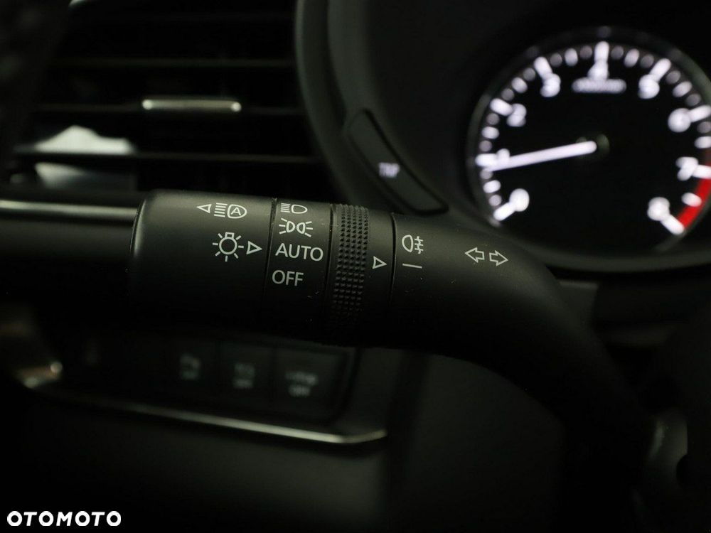 Mazda CX-30 SKYACTIV-G 2.0 M-Hybrid 150 AWD - 38