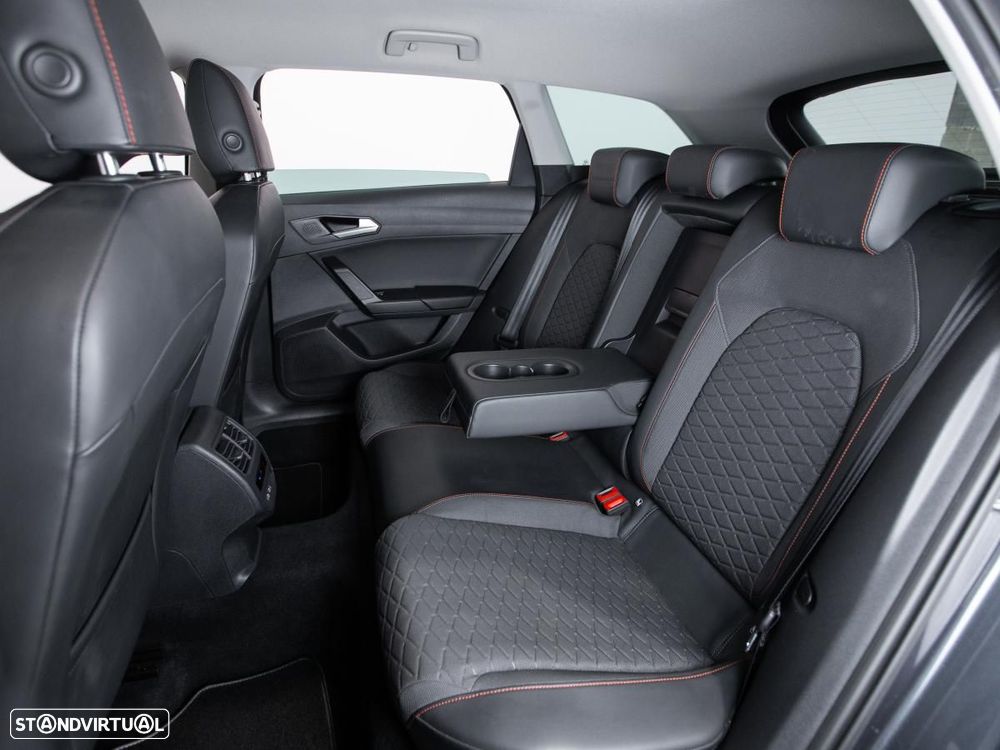 SEAT Leon ST 1.4 e-Hybrid FR DSG - 10
