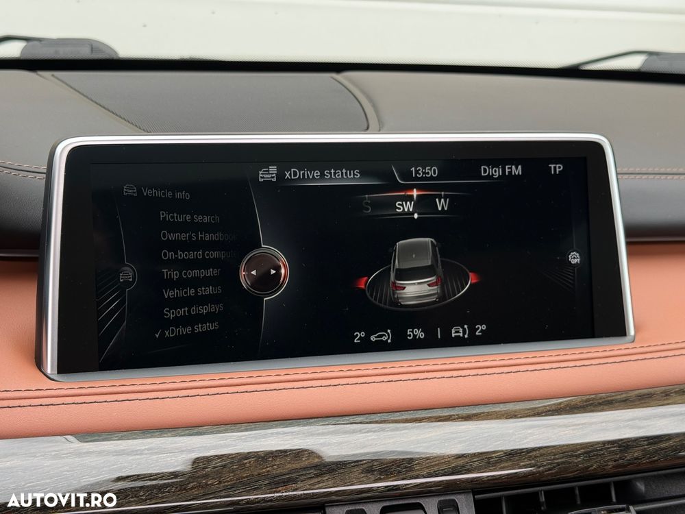 BMW X5 xDrive30d - 23