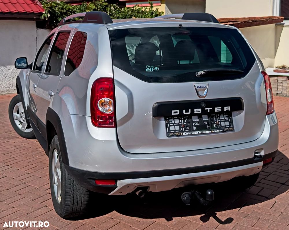 Dacia Duster - 3
