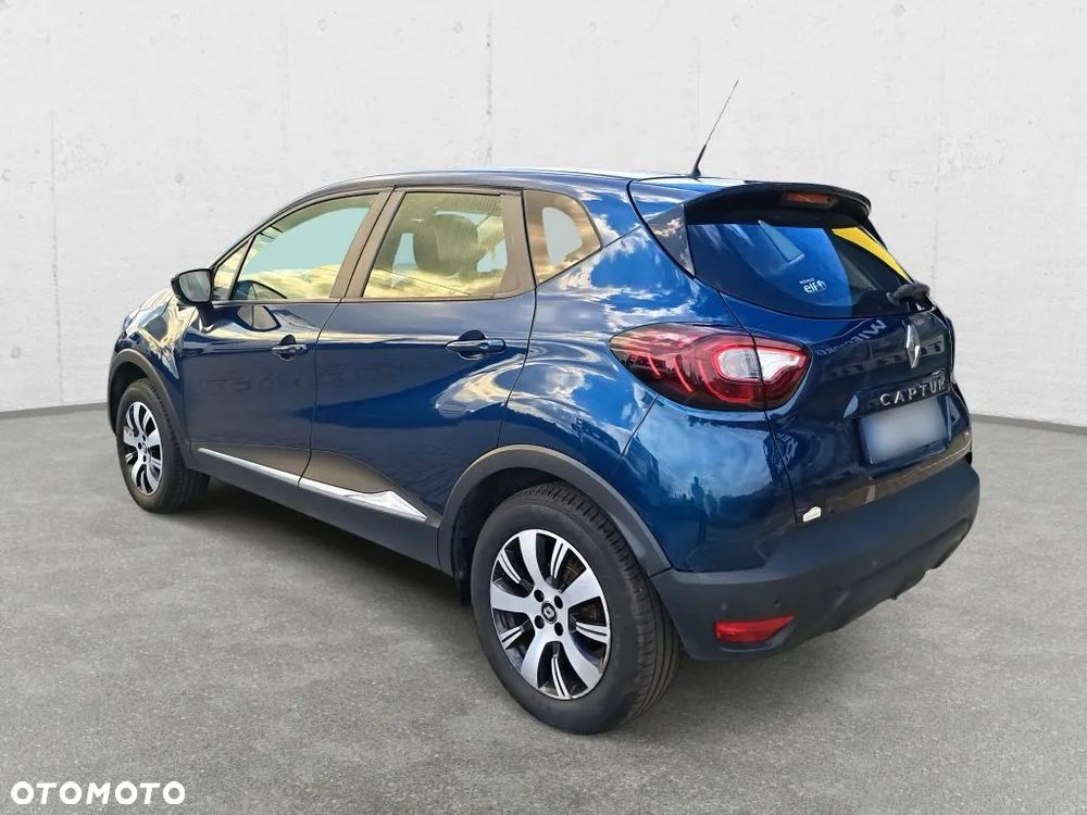 Renault Captur 1.2 Energy TCe Zen - 7