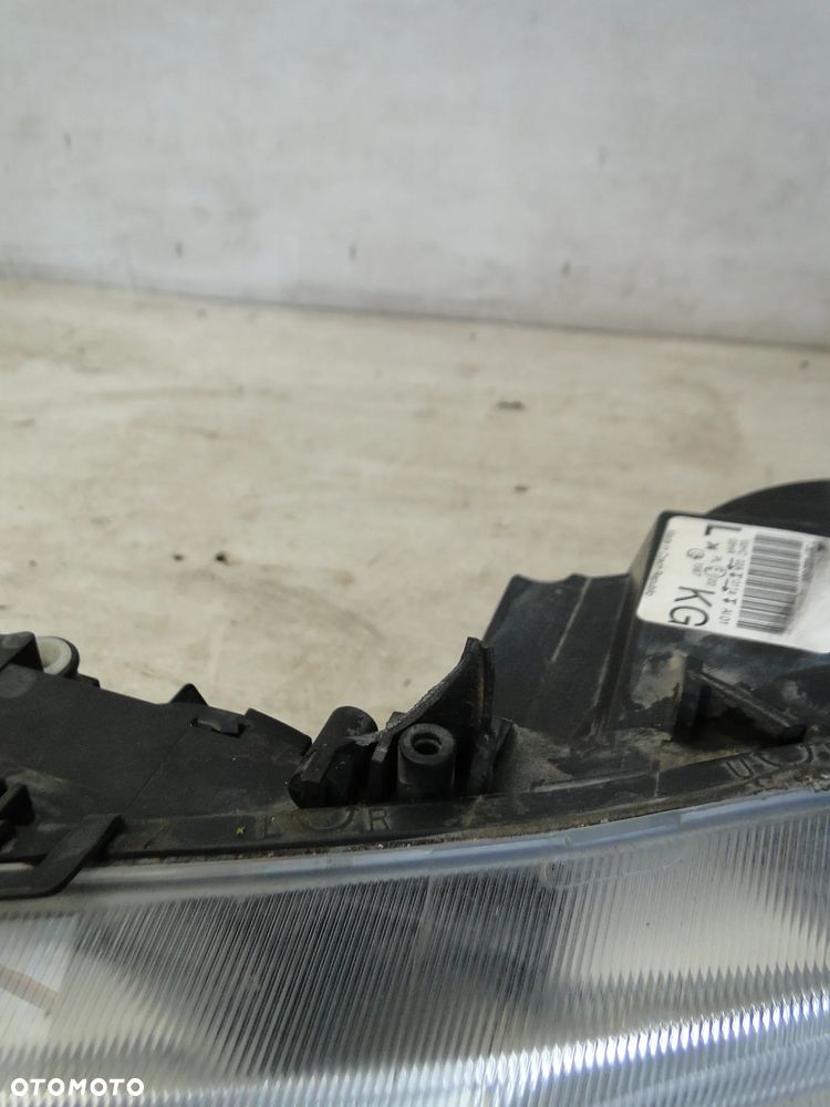 HONDA CIVIC VIII UFO LAMPA LEWA PRZÓD PRZEDNIA EUROPA - 6