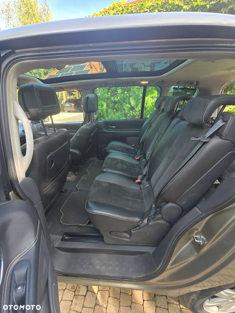 Renault Espace 2.0 dCi Initiale ESM - 9