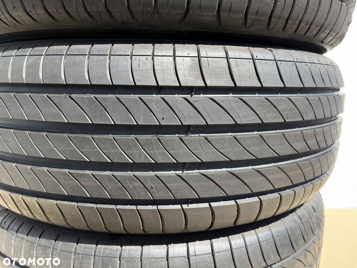 OPONY 195/55/16 87H MICHELIN PRIMACY 4 S3 - 3
