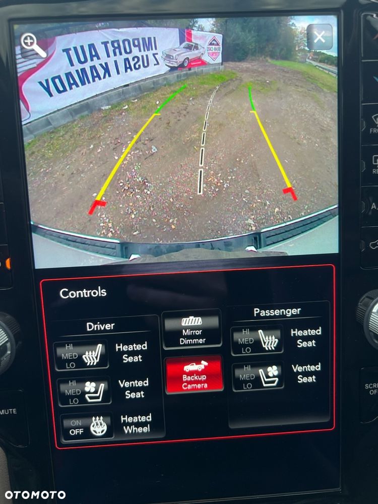 RAM 1500 Crew Cab Laramie - 34