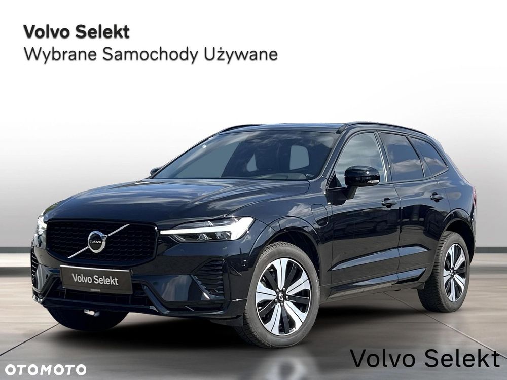 Volvo XC 60 - 1